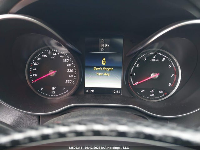 55SWF4KB2HU190846 Mercedes-Benz C 300 4matic