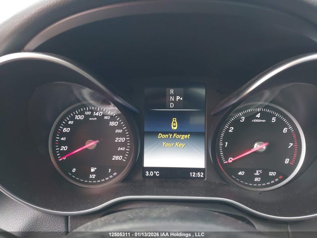 55SWF4KB2HU190846 Mercedes-Benz C 300 4matic