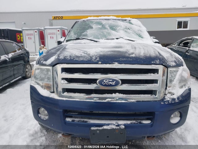 2012 Ford Expedition Xlt მანქანა იყიდება აუქციონზე, vin: 1FMJU1J51CEF03614, აუქციონის ნომერი: 12505323