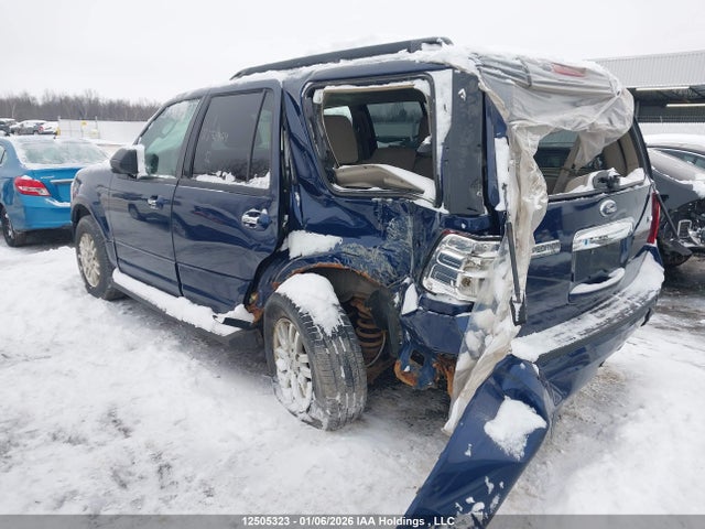 2012 Ford Expedition Xlt მანქანა იყიდება აუქციონზე, vin: 1FMJU1J51CEF03614, აუქციონის ნომერი: 12505323