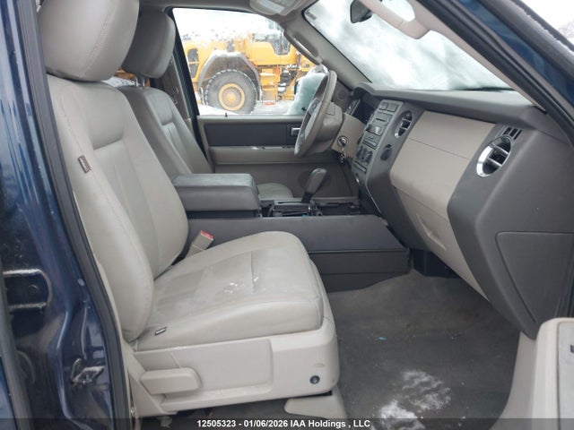 2012 Ford Expedition Xlt მანქანა იყიდება აუქციონზე, vin: 1FMJU1J51CEF03614, აუქციონის ნომერი: 12505323