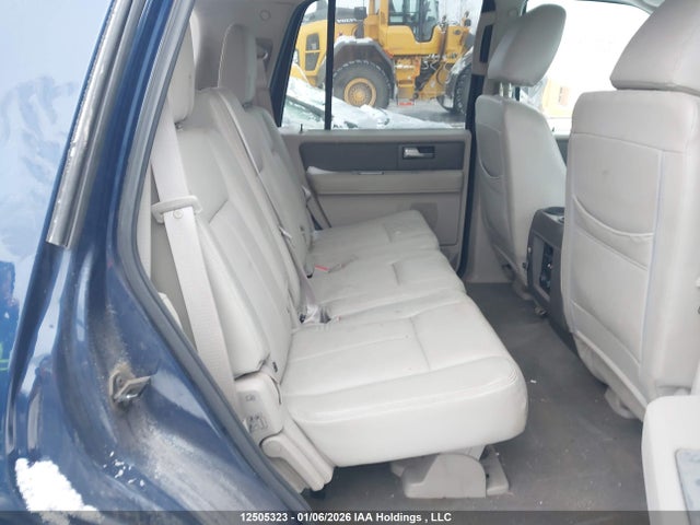 2012 Ford Expedition Xlt მანქანა იყიდება აუქციონზე, vin: 1FMJU1J51CEF03614, აუქციონის ნომერი: 12505323