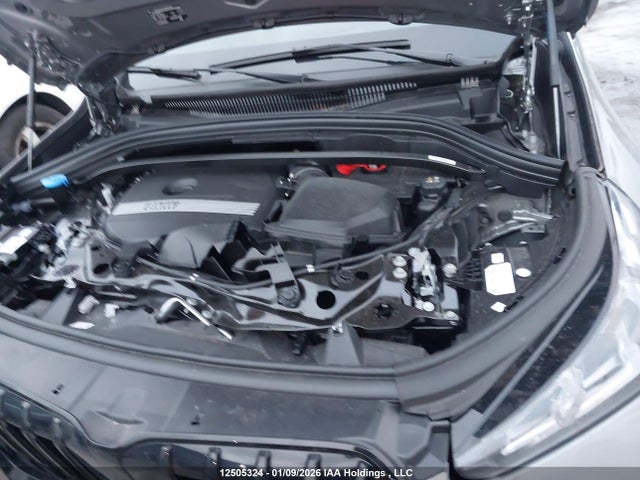 WBX73EF04S5316469 BMW X1 Xdrive28i