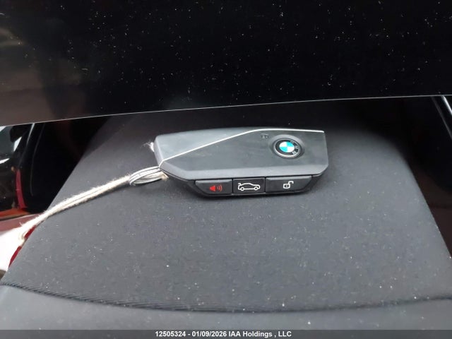 WBX73EF04S5316469 BMW X1 Xdrive28i
