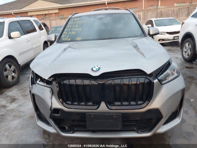 WBX73EF04S5316469 BMW X1 Xdrive28i