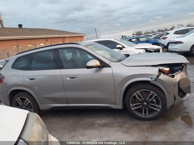 WBX73EF04S5316469 BMW X1 Xdrive28i
