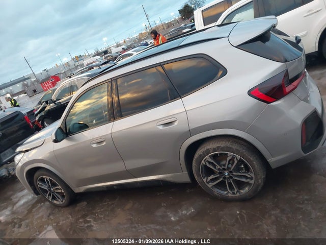 WBX73EF04S5316469 BMW X1 Xdrive28i