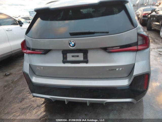 WBX73EF04S5316469 BMW X1 Xdrive28i