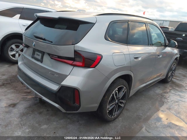WBX73EF04S5316469 BMW X1 Xdrive28i