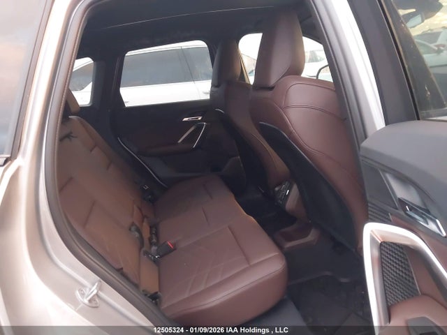 WBX73EF04S5316469 BMW X1 Xdrive28i