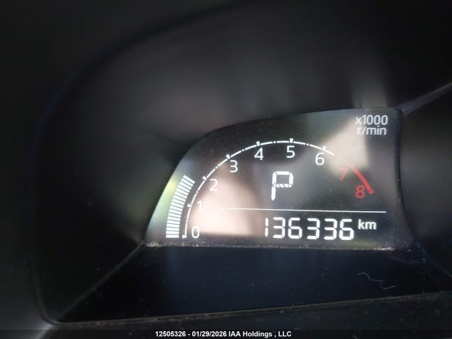 JM1DKDB73J0305202 Mazda CX-3