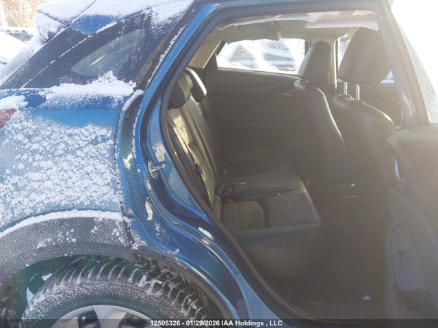 JM1DKDB73J0305202 Mazda CX-3
