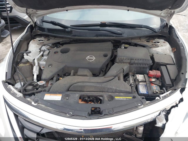 1N4AL3AP5EN341712 Nissan Altima 2.5/2.5 S/2.5 Sl/2.5 Sv