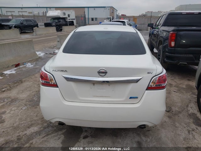 1N4AL3AP5EN341712 Nissan Altima 2.5/2.5 S/2.5 Sl/2.5 Sv