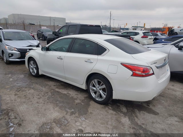 1N4AL3AP5EN341712 Nissan Altima 2.5/2.5 S/2.5 Sl/2.5 Sv