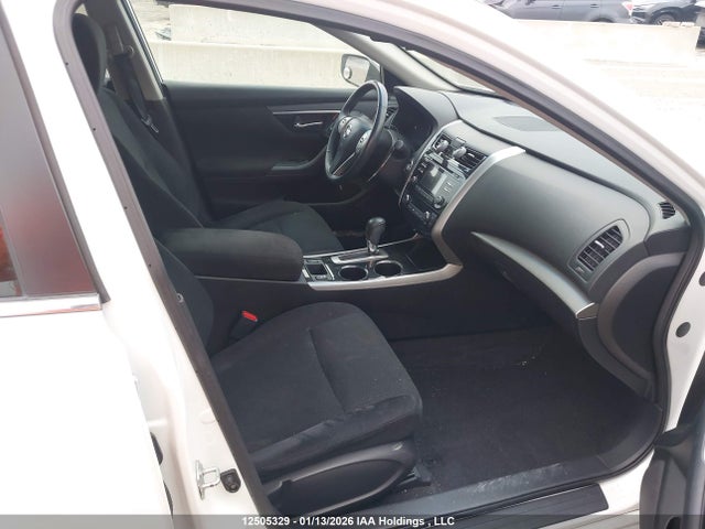1N4AL3AP5EN341712 Nissan Altima 2.5/2.5 S/2.5 Sl/2.5 Sv