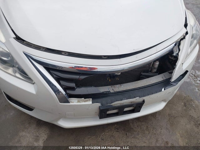 1N4AL3AP5EN341712 Nissan Altima 2.5/2.5 S/2.5 Sl/2.5 Sv