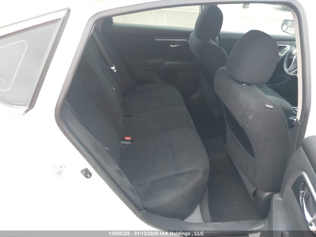 1N4AL3AP5EN341712 Nissan Altima 2.5/2.5 S/2.5 Sl/2.5 Sv