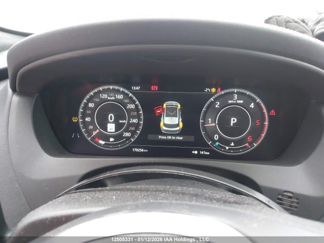 Jaguar F-pace R - Sport 2019 SADCL2FN2KA611121 Image 7