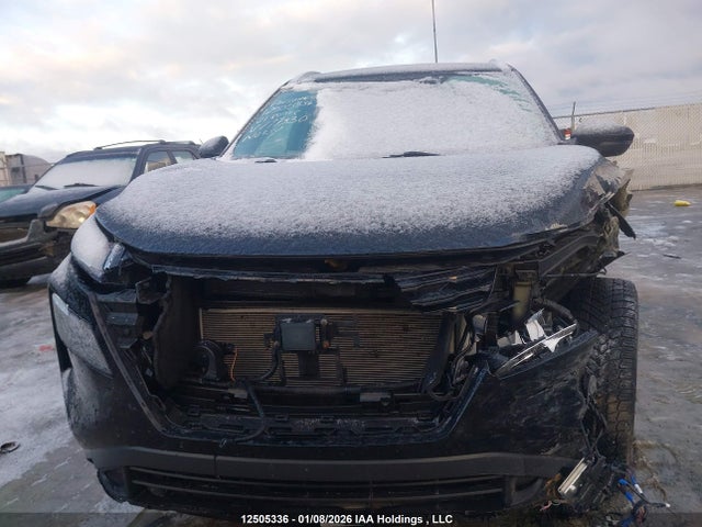 Nissan ROGUE SV 2021 5N1AT3BB8MC777330 Image 13
