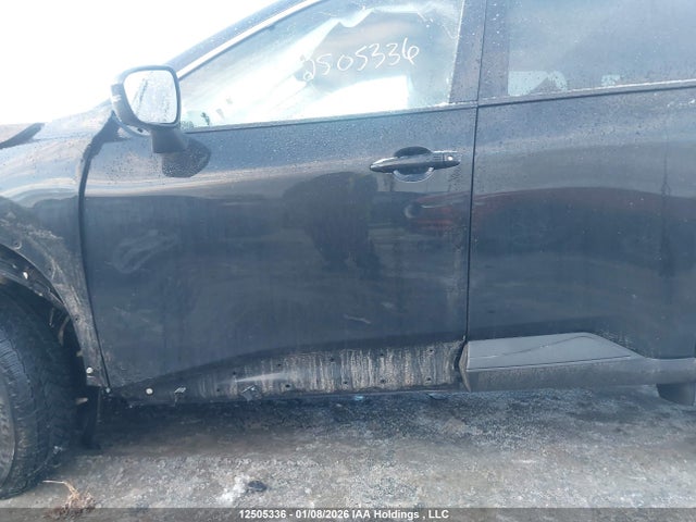 Nissan ROGUE SV 2021 5N1AT3BB8MC777330 Image 19