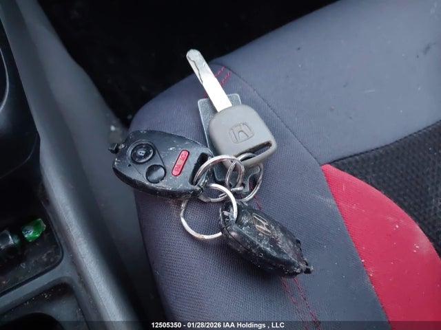 Aukcja sprzedaży 2008 Honda Civic Dx-g, vin: 2HGFA16498H124574, numer aukcji: 12505350