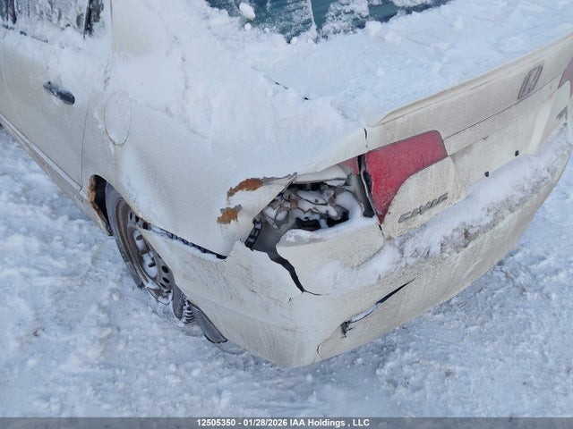 Aukcja sprzedaży 2008 Honda Civic Dx-g, vin: 2HGFA16498H124574, numer aukcji: 12505350