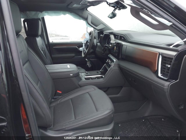 Aukcja sprzedaży 2025 Gmc Sierra K2500 Denali, vin: 1GT4UREY1SF287356, numer aukcji: 12505351