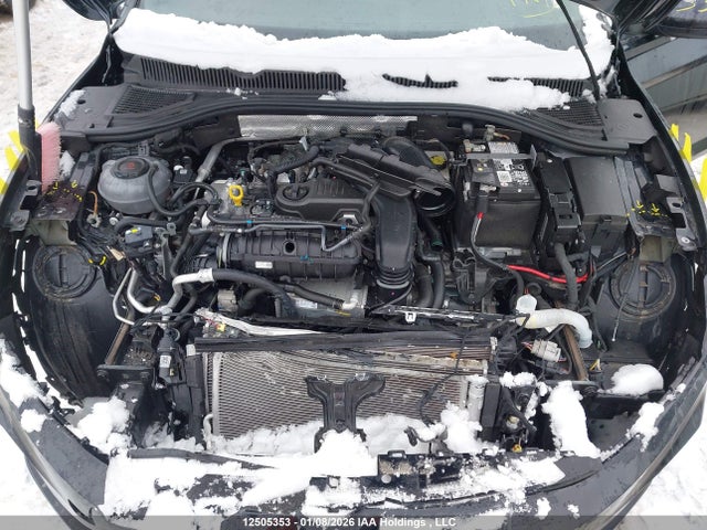 3VWSX7BUXSM061866 Volkswagen Jetta Comfortline