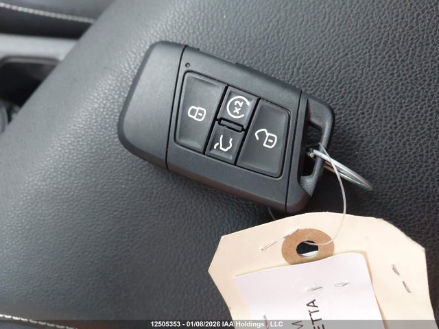 3VWSX7BUXSM061866 Volkswagen Jetta Comfortline