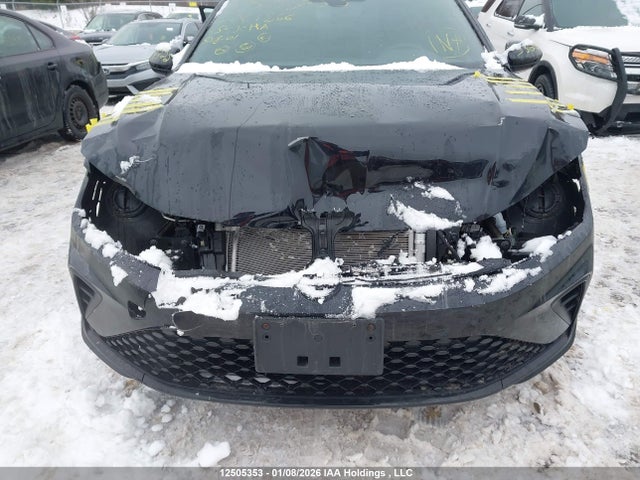 3VWSX7BUXSM061866 Volkswagen Jetta Comfortline