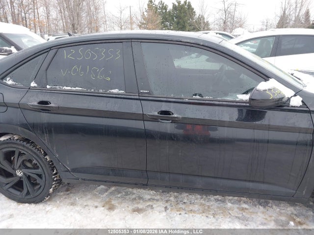 3VWSX7BUXSM061866 Volkswagen Jetta Comfortline