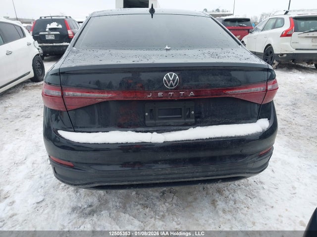 3VWSX7BUXSM061866 Volkswagen Jetta Comfortline