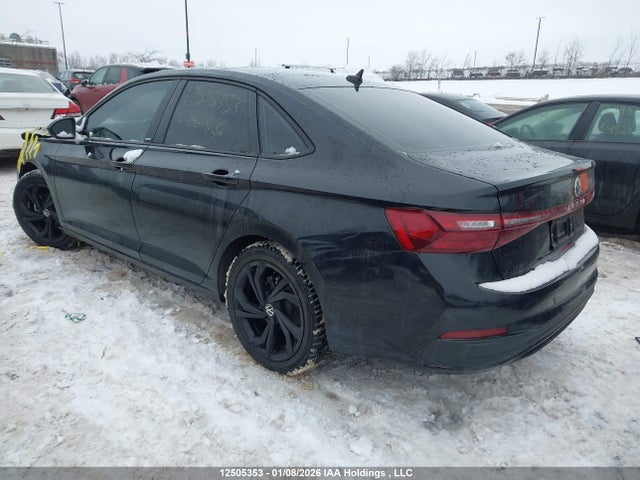 3VWSX7BUXSM061866 Volkswagen Jetta Comfortline
