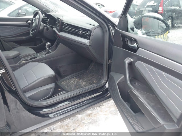 3VWSX7BUXSM061866 Volkswagen Jetta Comfortline