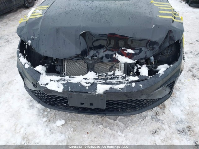 3VWSX7BUXSM061866 Volkswagen Jetta Comfortline