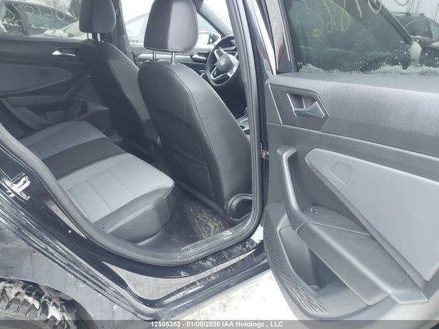 3VWSX7BUXSM061866 Volkswagen Jetta Comfortline
