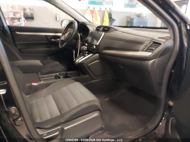 2HKRW1H34HH000172 Honda CR-V LX