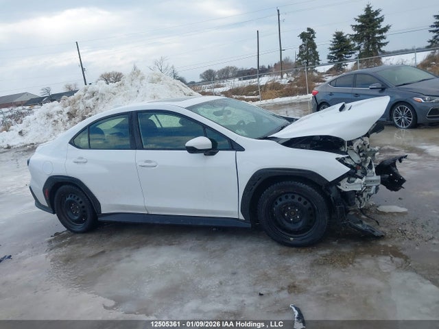 JF1VBAH65R8810355 Subaru Wrx Premium