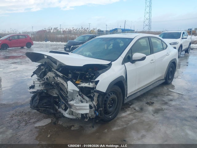 JF1VBAH65R8810355 Subaru Wrx Premium