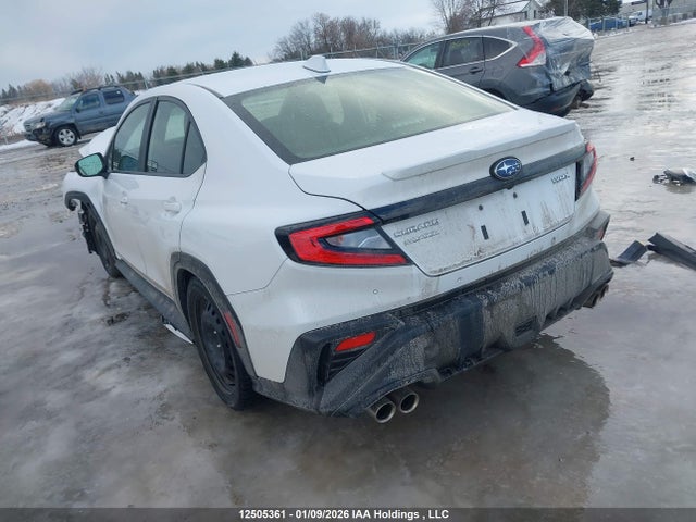 JF1VBAH65R8810355 Subaru Wrx Premium