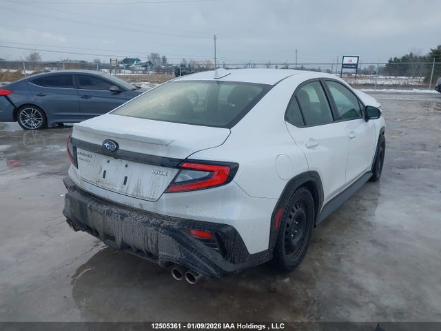 JF1VBAH65R8810355 Subaru Wrx Premium