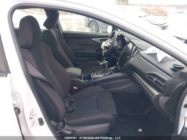 JF1VBAH65R8810355 Subaru Wrx Premium