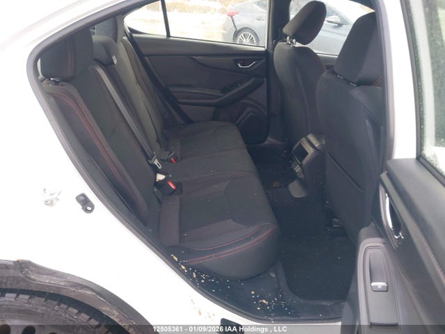 JF1VBAH65R8810355 Subaru Wrx Premium