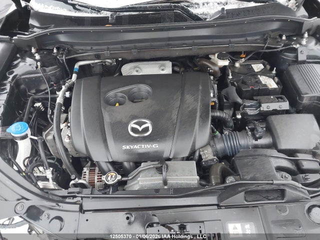 JM3KFBCL1R0508412 Mazda Cx-5 Preferred
