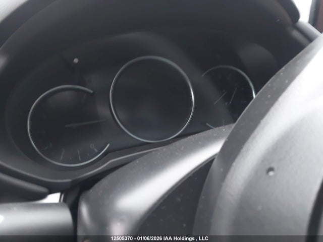 JM3KFBCL1R0508412 Mazda Cx-5 Preferred