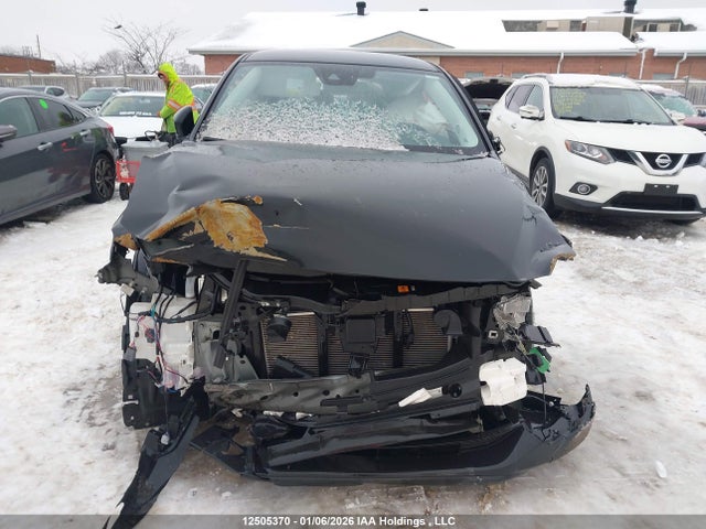 JM3KFBCL1R0508412 Mazda Cx-5 Preferred