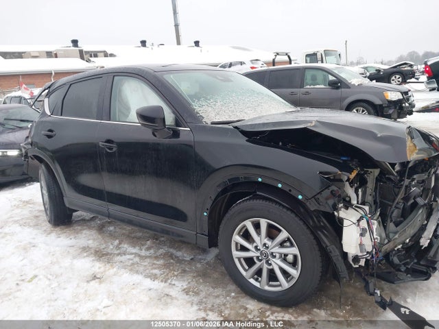 JM3KFBCL1R0508412 Mazda Cx-5 Preferred