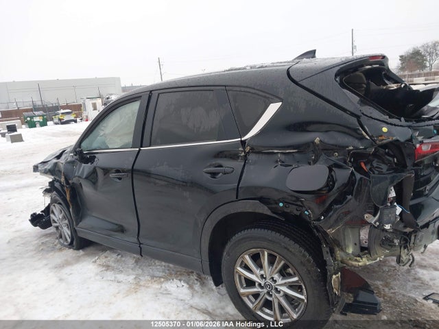 JM3KFBCL1R0508412 Mazda Cx-5 Preferred
