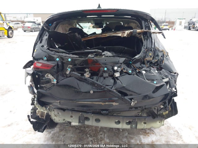 JM3KFBCL1R0508412 Mazda Cx-5 Preferred
